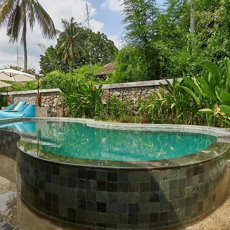 Attara Inn Senggigi Zewnętrze zdjęcie