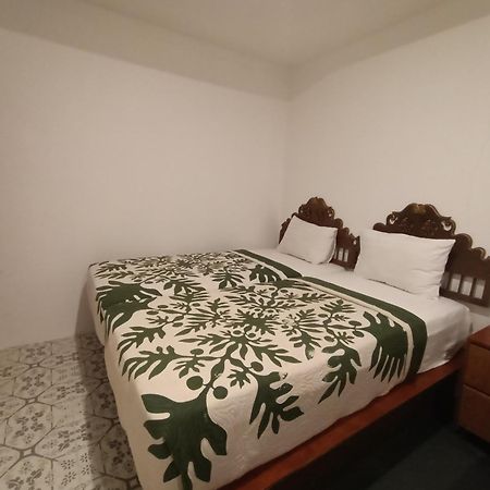 Attara Inn Senggigi Zewnętrze zdjęcie