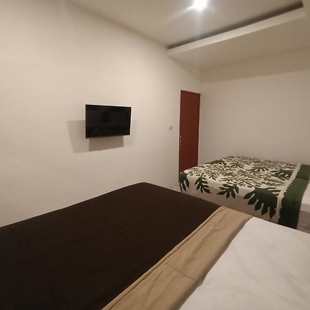 Attara Inn Senggigi Zewnętrze zdjęcie
