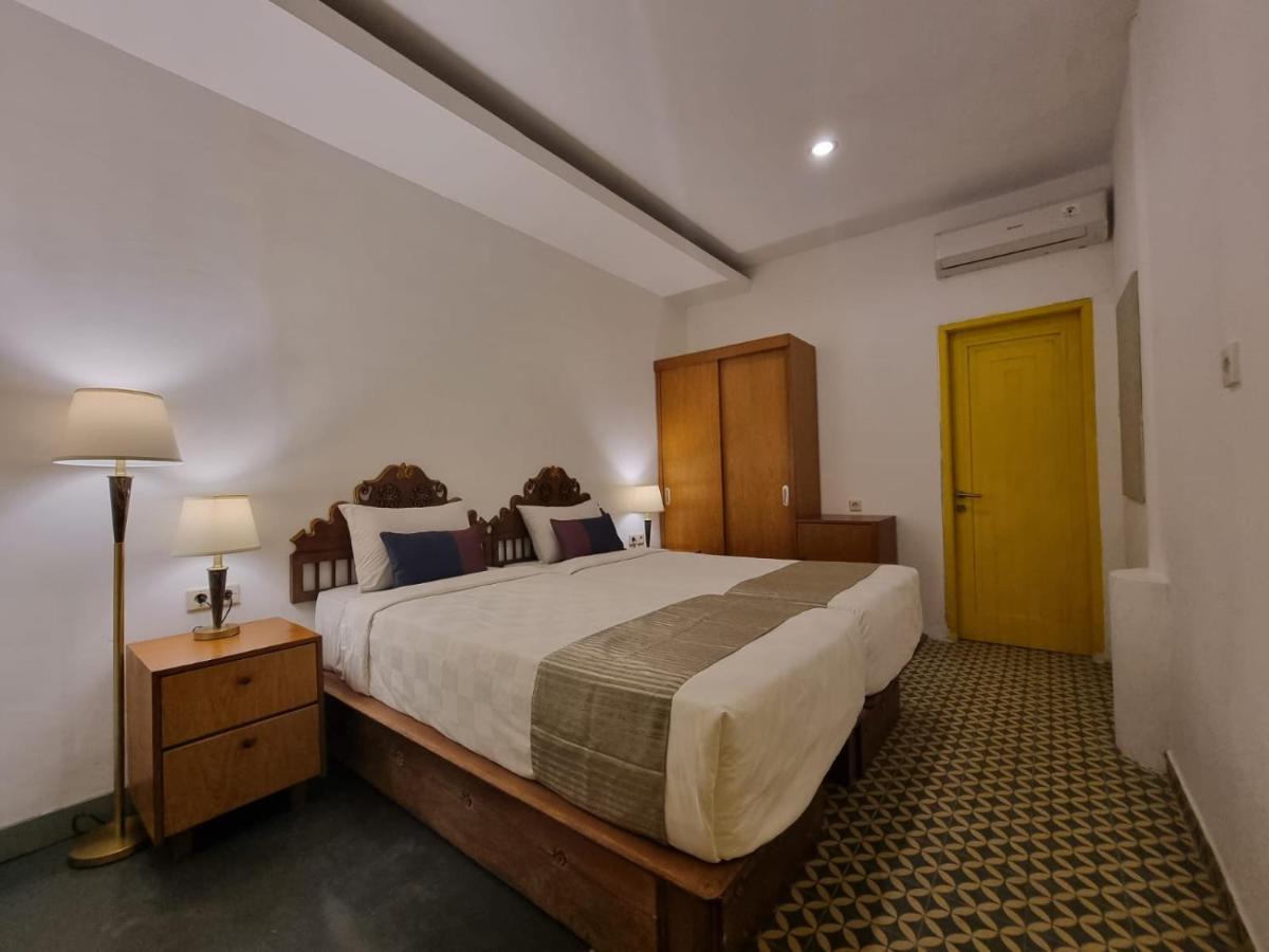 Attara Inn Senggigi Zewnętrze zdjęcie
