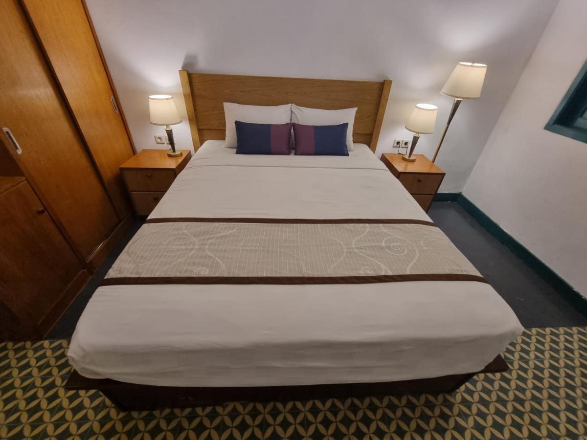Attara Inn Senggigi Zewnętrze zdjęcie