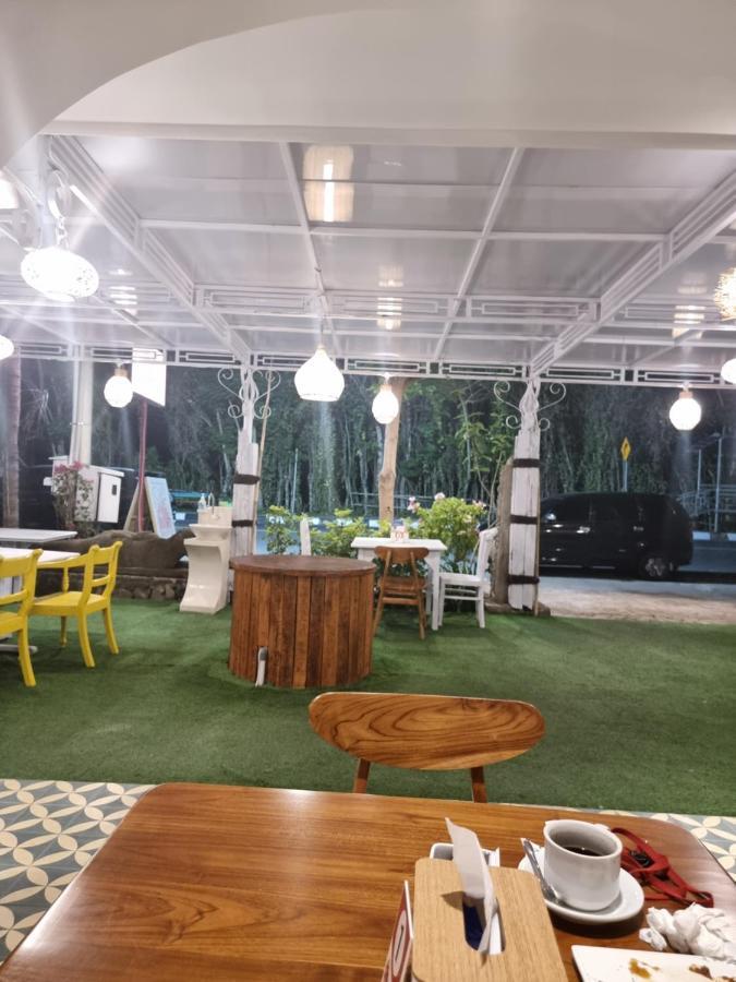 Attara Inn Senggigi Zewnętrze zdjęcie