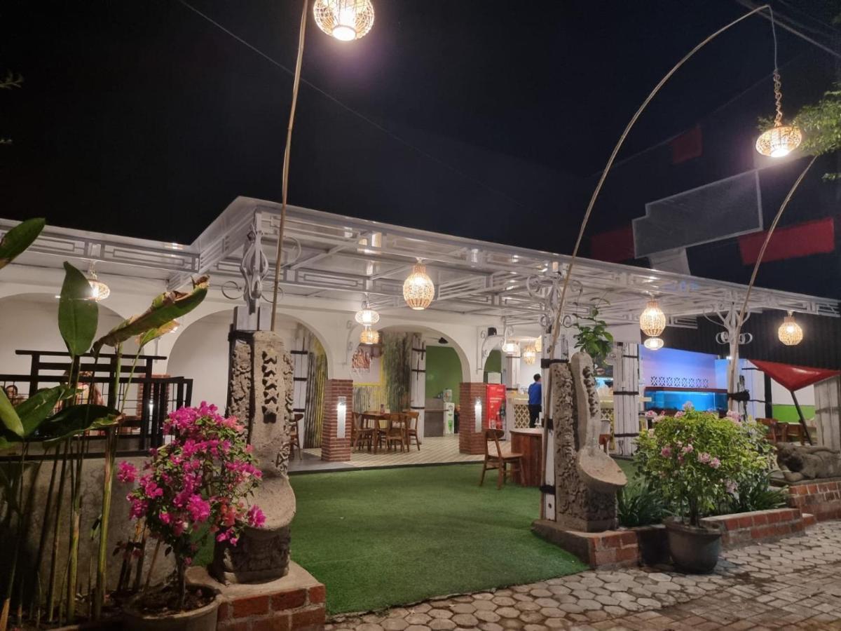 Attara Inn Senggigi Zewnętrze zdjęcie