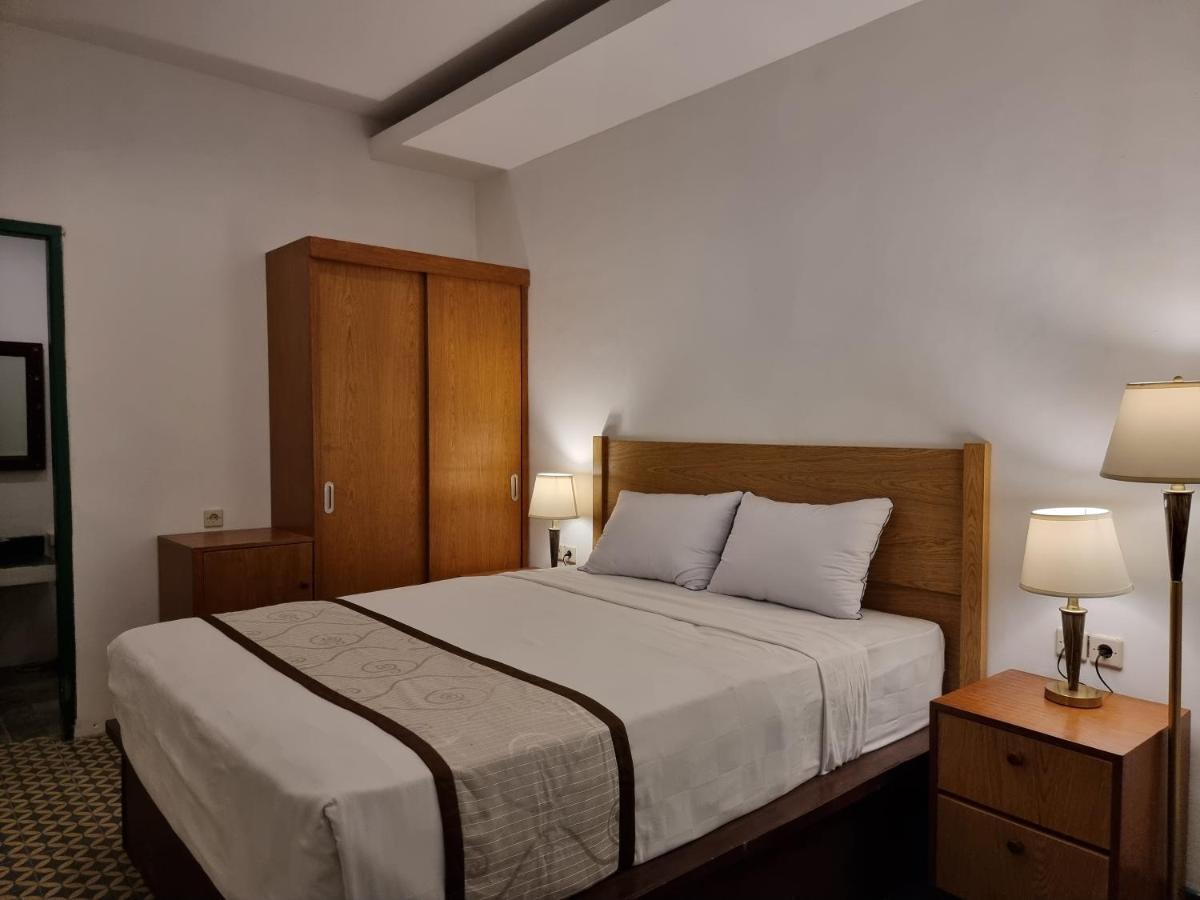 Attara Inn Senggigi Zewnętrze zdjęcie