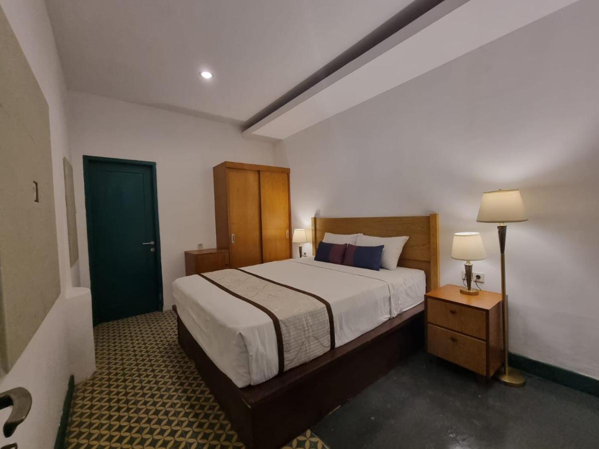 Attara Inn Senggigi Zewnętrze zdjęcie