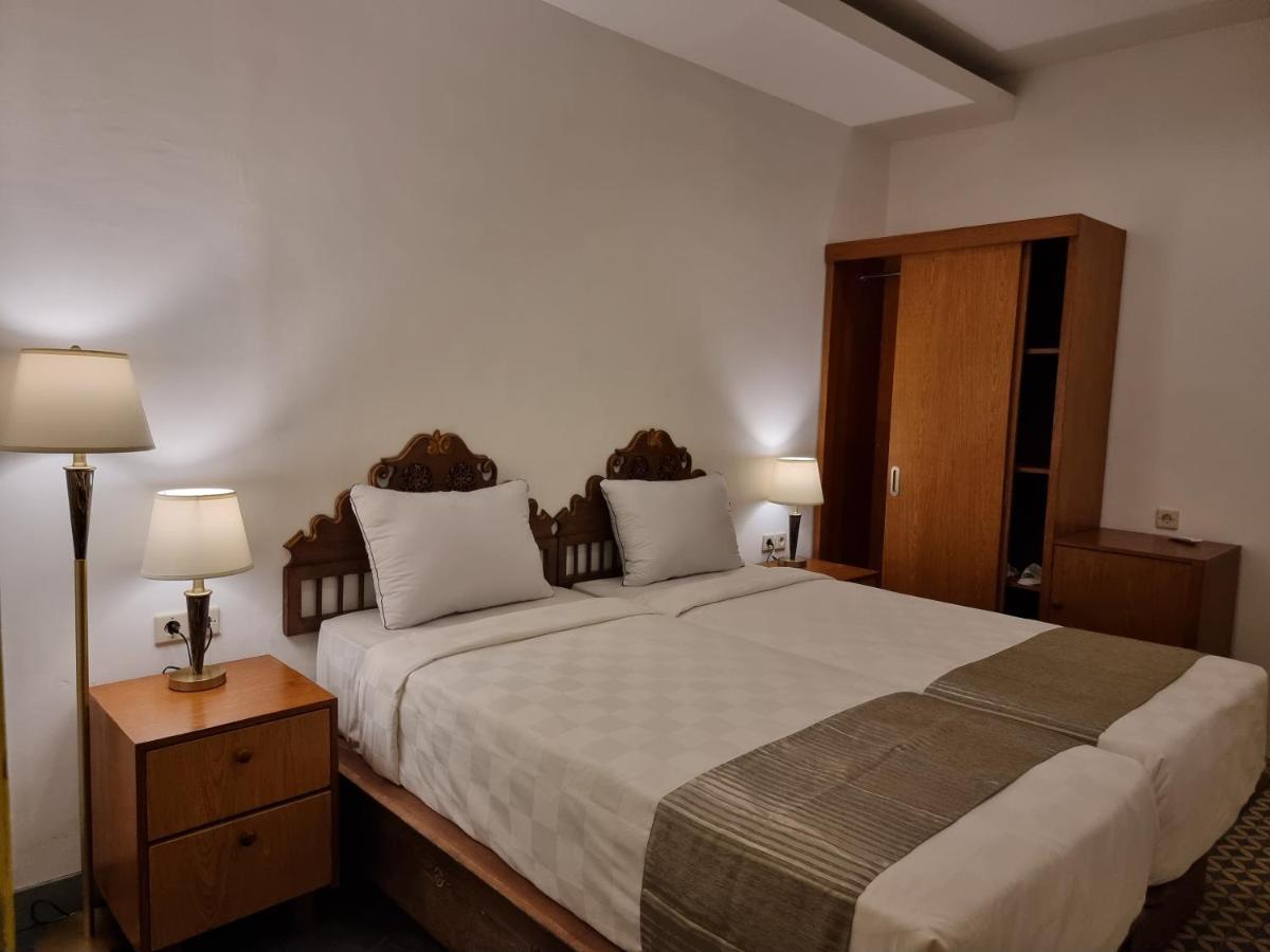 Attara Inn Senggigi Zewnętrze zdjęcie