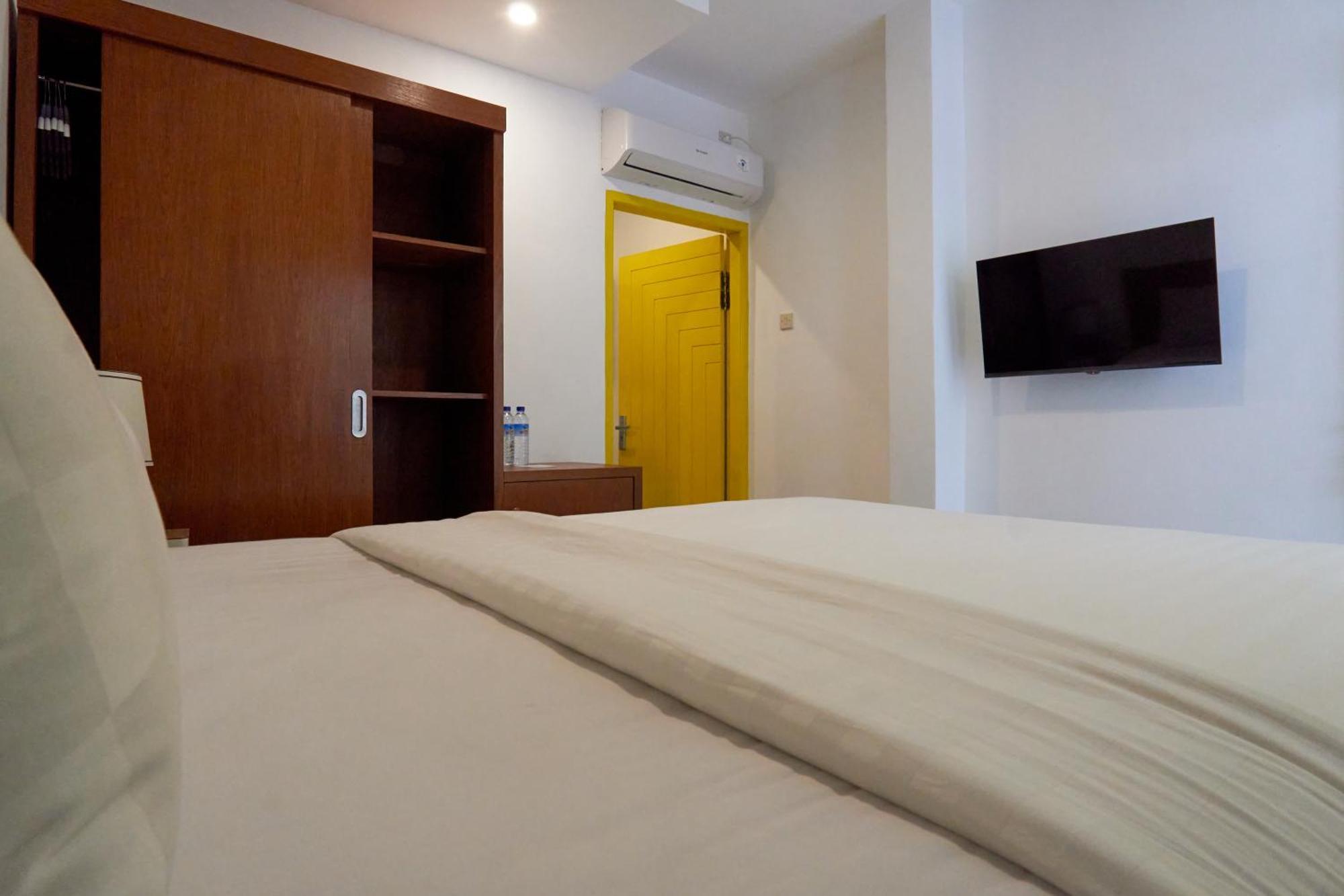 Attara Inn Senggigi Zewnętrze zdjęcie