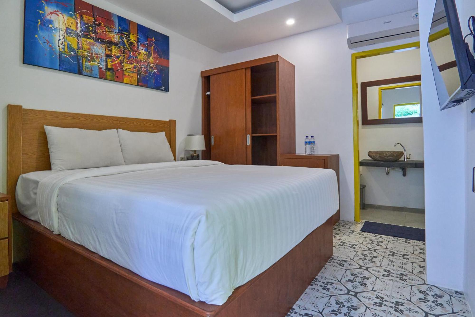Attara Inn Senggigi Zewnętrze zdjęcie