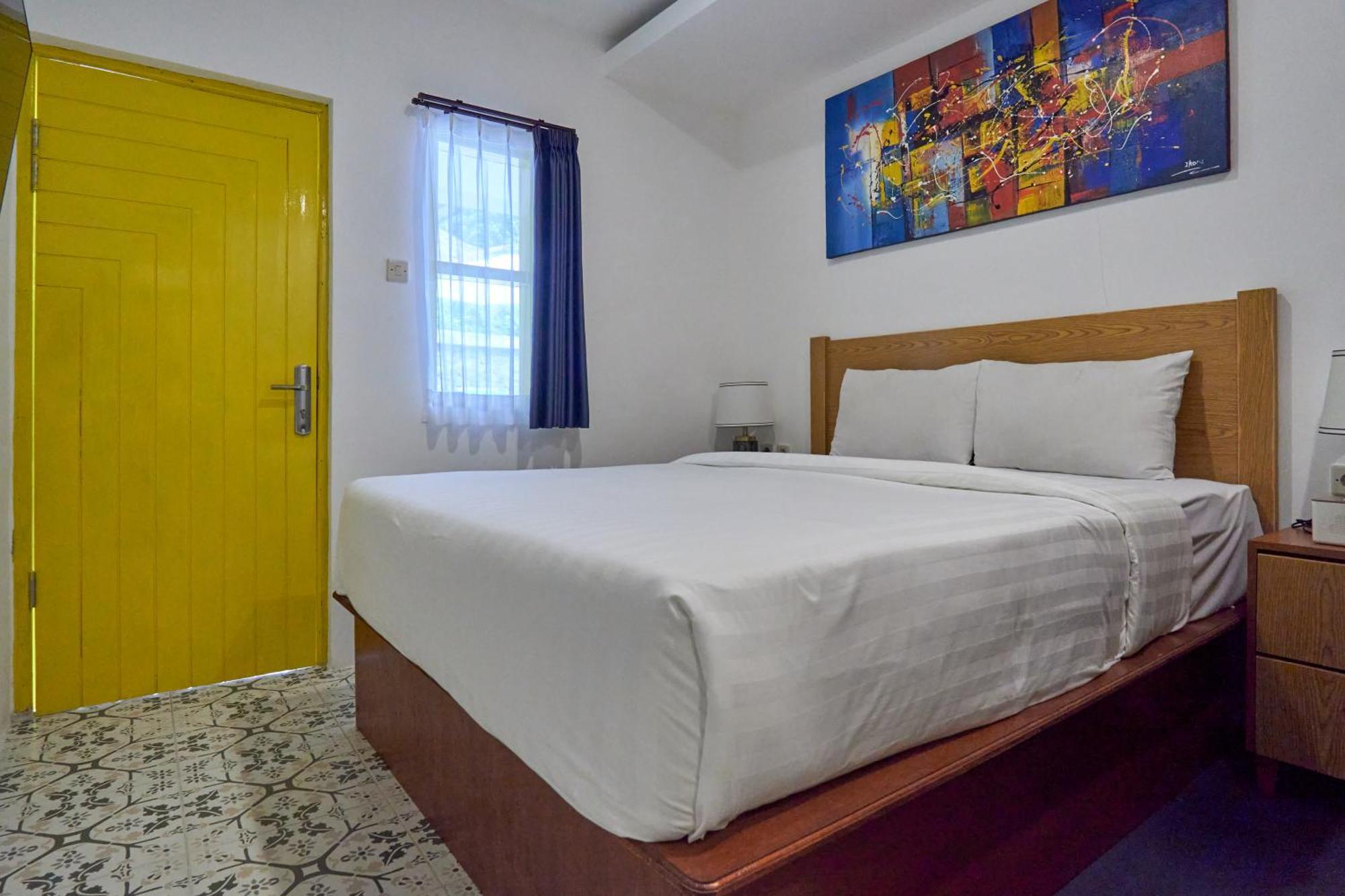 Attara Inn Senggigi Zewnętrze zdjęcie