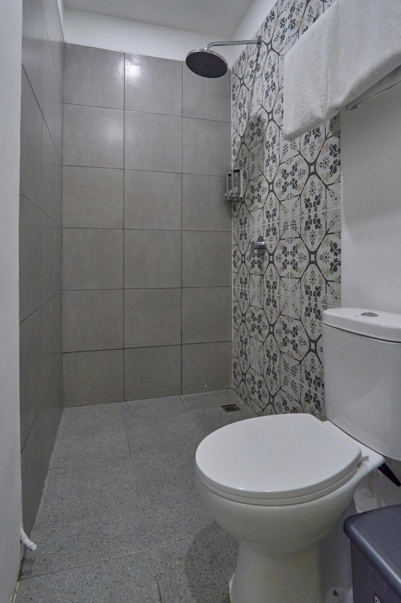 Attara Inn Senggigi Zewnętrze zdjęcie