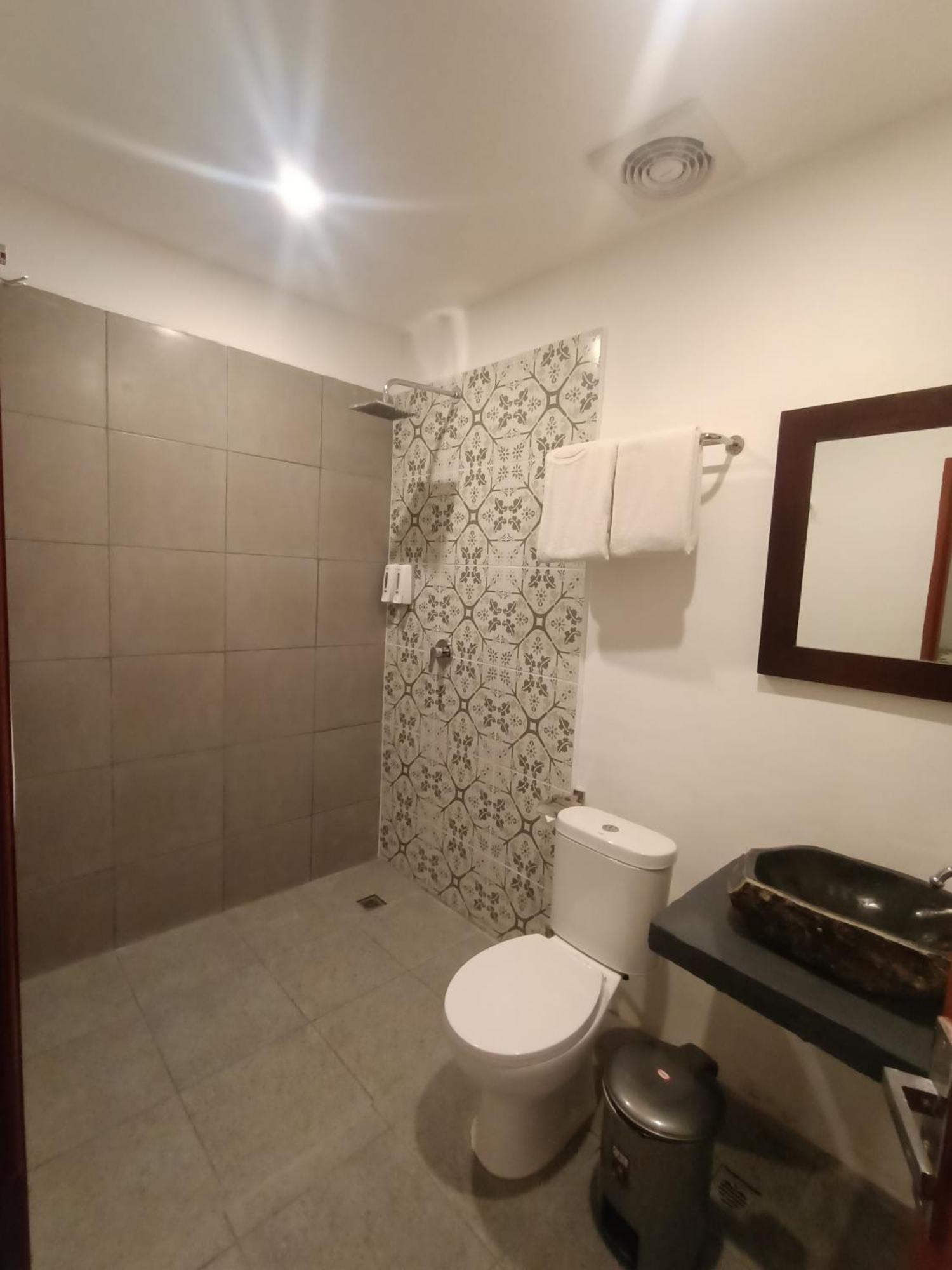 Attara Inn Senggigi Zewnętrze zdjęcie
