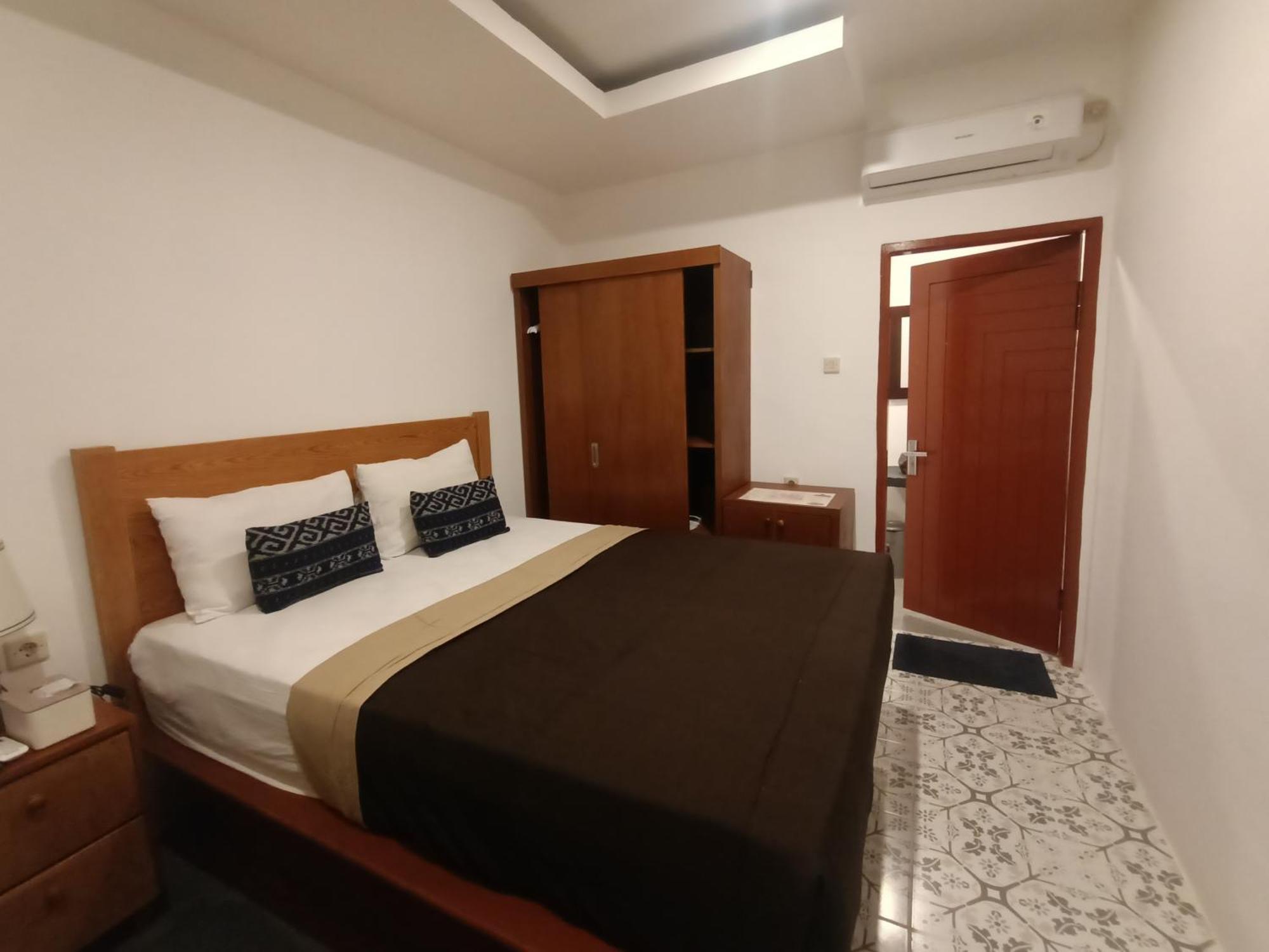Attara Inn Senggigi Zewnętrze zdjęcie