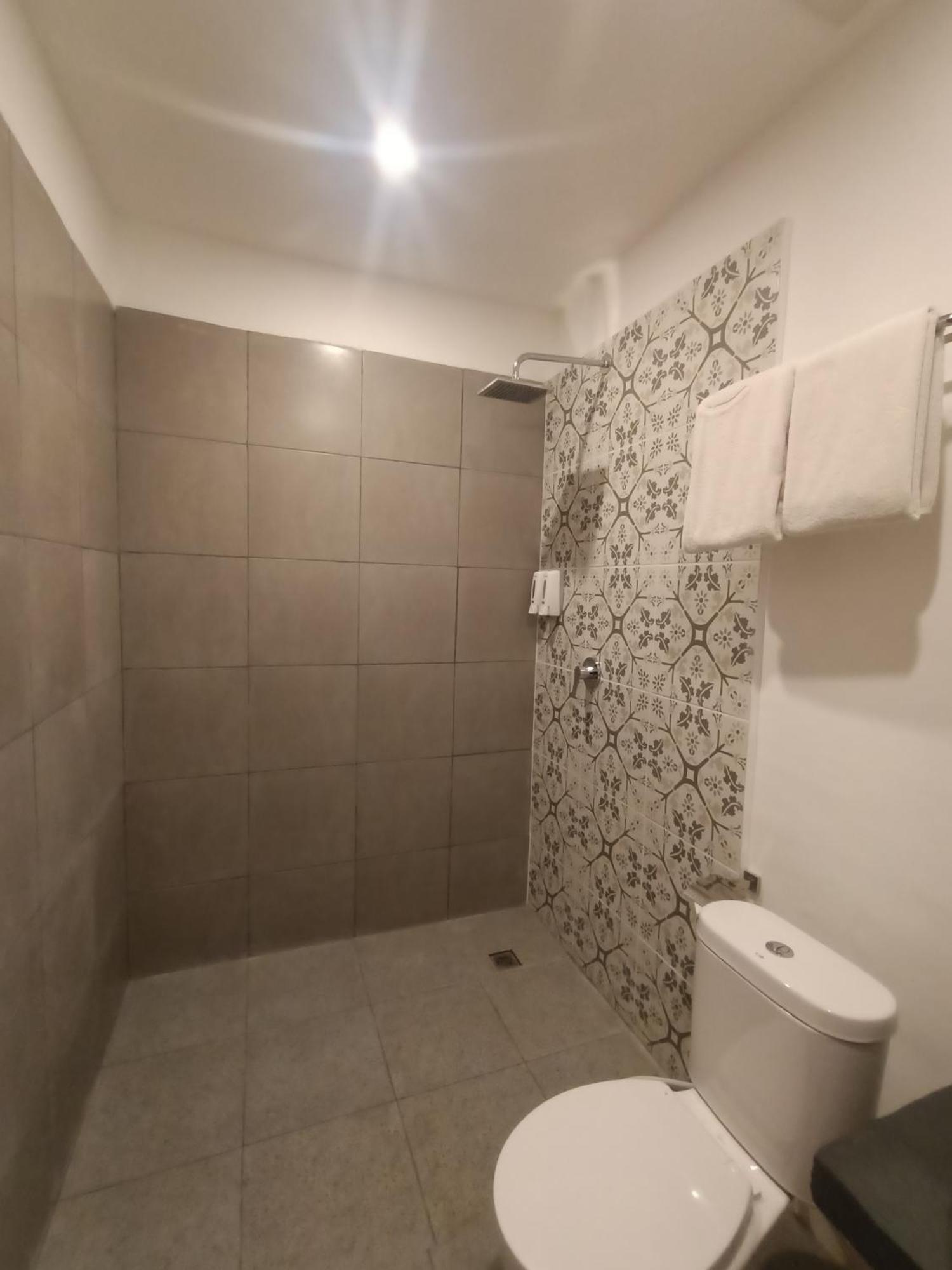Attara Inn Senggigi Zewnętrze zdjęcie